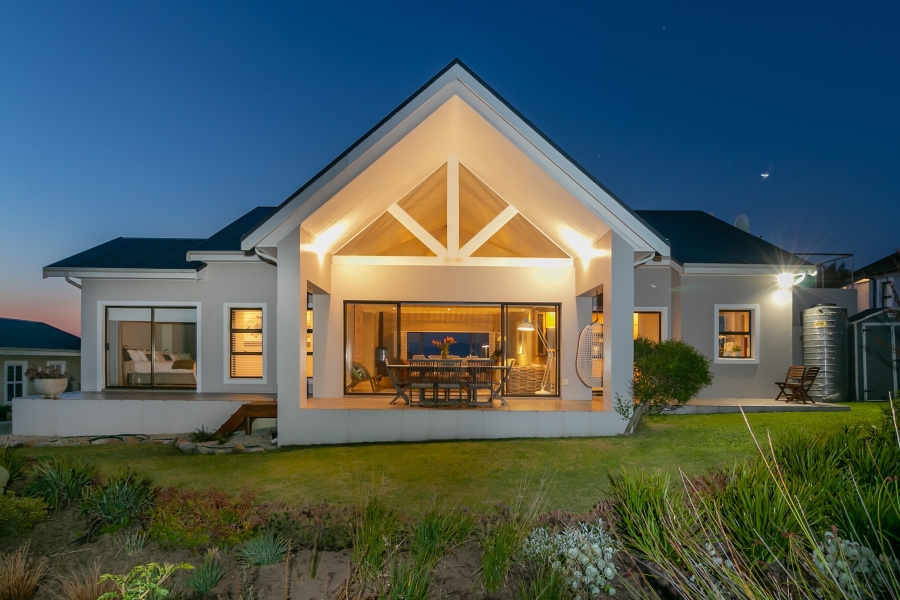 3 Bedroom Property for Sale in Pezula Golf Estate Western Cape